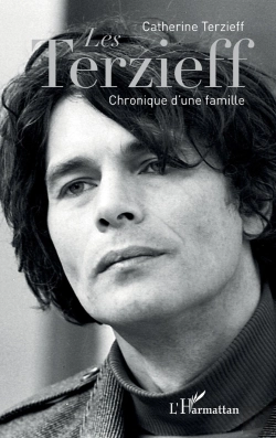 Bertrand.pt - Les Terzieff ; Chronique D'Une Famille