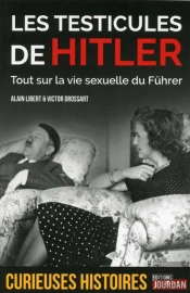 Les Testicules De Hitler