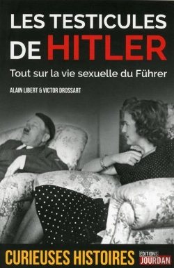 Bertrand.pt - Les Testicules De Hitler