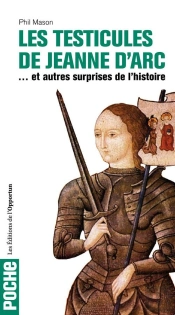 Les Testicules De Jeanne D'Arc