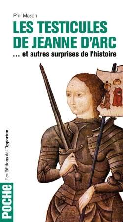 Bertrand.pt - Les Testicules De Jeanne D'Arc