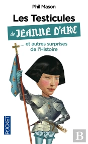 Les Testicules De Jeanne D'Arc