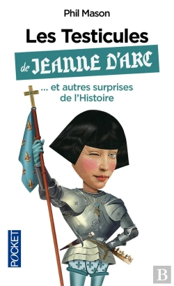 Bertrand.pt - Les Testicules De Jeanne D'Arc