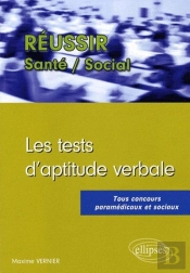 Les Tests D'Aptitude Verbale