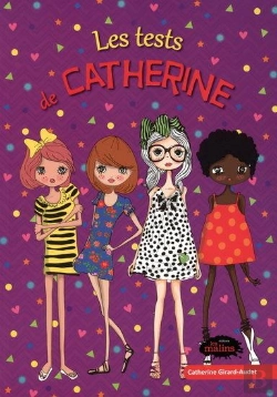 Bertrand.pt - Les Tests De Catherine