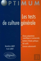Les Tests De Culture Générale