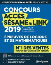 Les Tests De Logique Et De Maths Aux Concours Des Écoles De Commerce