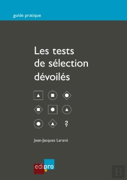 Bertrand.pt - Les Tests De Selection Devoiles