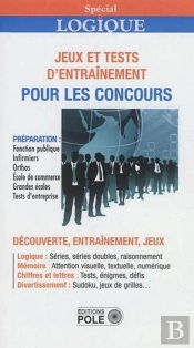 Les Tests Professionnels En Jeux