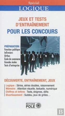 Bertrand.pt - Les Tests Professionnels En Jeux