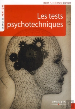 Bertrand.pt - Les Tests Psychotechniques