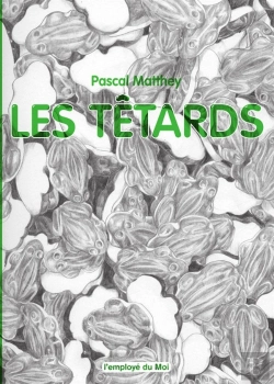 Bertrand.pt - Les Têtards