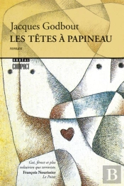 Les Têtes À Papineau