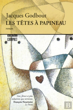 Bertrand.pt - Les Têtes À Papineau