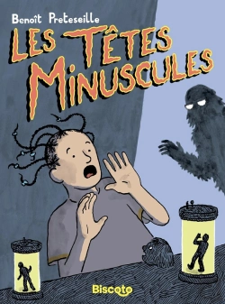 Bertrand.pt - Les Têtes Minuscules
