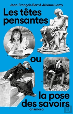 Bertrand.pt - Les Têtes Pensantes, Ou La Pose Des Savoirs