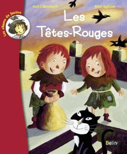 Bertrand.pt - Les Têtes Rouges