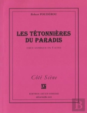 Les Tetonnieres Du Paradis