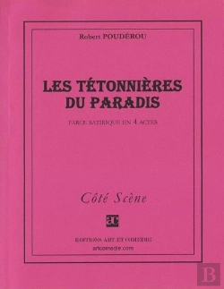 Bertrand.pt - Les Tetonnieres Du Paradis