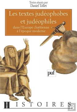 Bertrand.pt - Les Textes Judéophobes Et Judéophiles