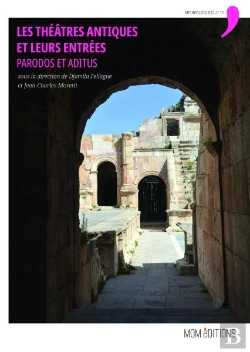 Bertrand.pt - Les Theatres Antiques Et Leurs Entrees Parodos Et Aditus