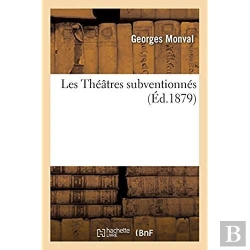 Bertrand.pt - Les Theatres Subventionnes