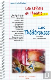 Les Théâtreuses