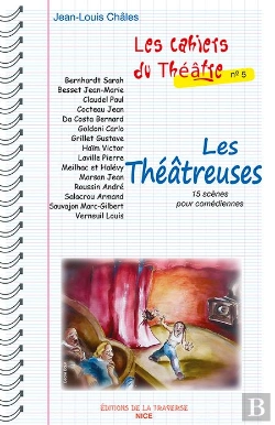 Bertrand.pt - Les Théâtreuses