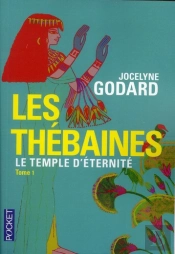 Les Thebaines T.1