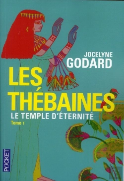 Bertrand.pt - Les Thebaines T.1