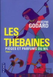 Les Thebaines T.2