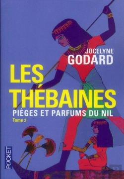 Bertrand.pt - Les Thebaines T.2