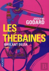 Les Thebaines T.3