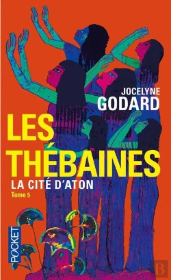 Bertrand.pt - Les Thebaines T5