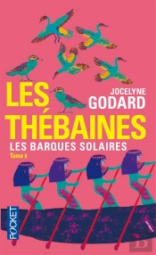 Les Thebaines T.6