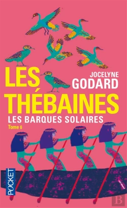 Bertrand.pt - Les Thebaines T.6