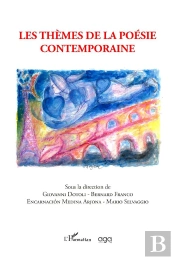 Les Thèmes De La Poésie Contemporaine