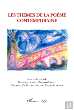 Bertrand.pt - Les Thèmes De La Poésie Contemporaine