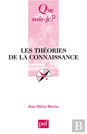 Les Theories De La Conaissance