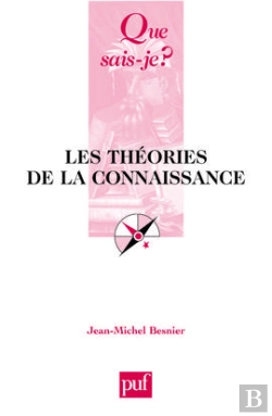 Bertrand.pt - Les Theories De La Conaissance