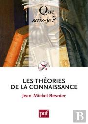 Les Theories De La Connaissance( 2e Edition)