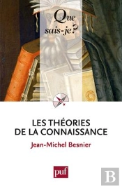 Les Theories De La Connaissance( 2e Edition)
