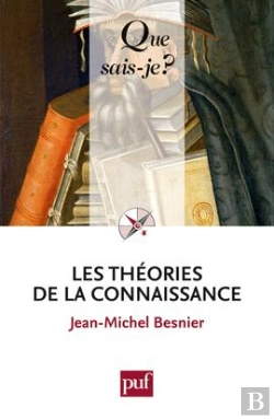 Bertrand.pt - Les Theories De La Connaissance( 2e Edition)