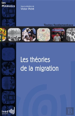 Bertrand.pt - Les Théories De La Migration