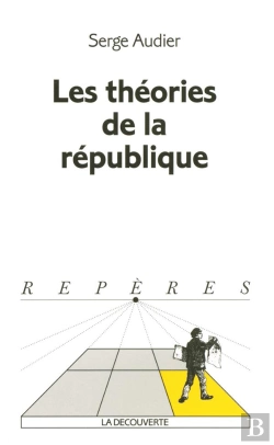 Bertrand.pt - Les Theories De La Republique