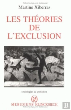 Bertrand.pt - Les Théories De L'Exclusion