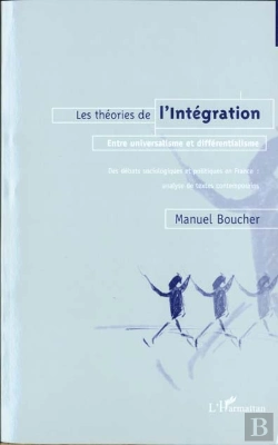 Bertrand.pt - Les Theories De L'Integration