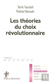 Les Théories Du Choix Révolutionnaire
