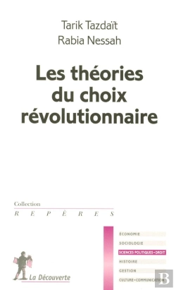 Bertrand.pt - Les Théories Du Choix Révolutionnaire