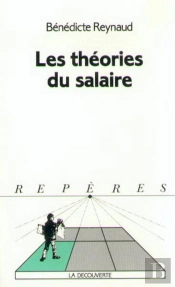 Les Theories Du Salaire